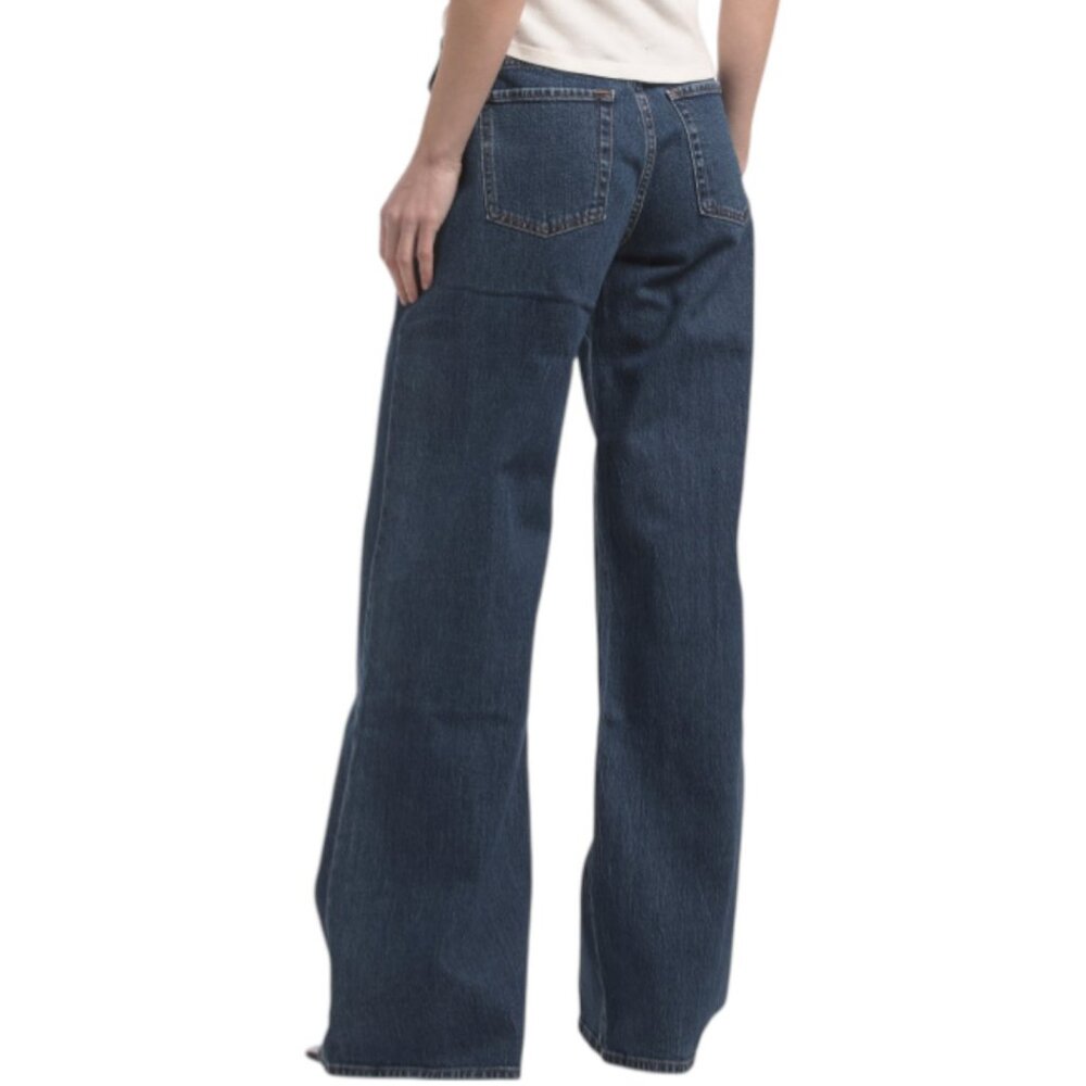 7 FOR ALL MANKIND Lotta Jeans - Picture 2 of 4